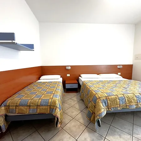 Eurostar Appartement *