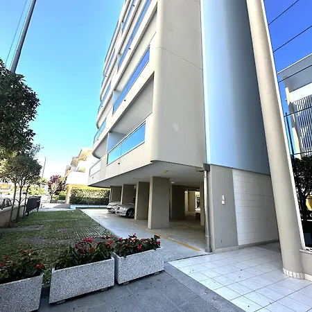 Appartement Eurostar Bibione