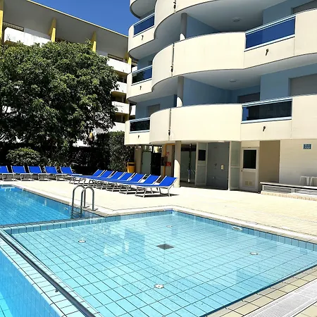 Appartement Eurostar Bibione