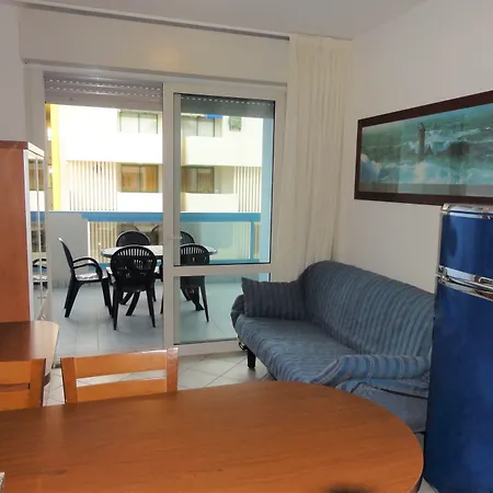 Eurostar Appartement