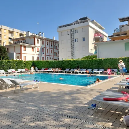 Eurostar Apartment Bibione